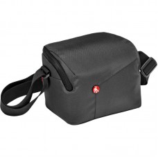 Сумка Manfrotto NX Shoulder Bag CSC Grey (MB NX-SB-IGY)